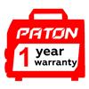 1063004512-16A  PATON GoWeld StandardCUT-45 MAXflow Plasma Cutter Package, with GoGrid 1 x 16A Power Station - 230v, 1ph